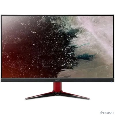 LCD Acer 27&quot; VG271UM3BMIIPX черный [IPS 2560x1440 180Hz 0.5ms 178/178 250cd 1000:1 8bit HDR10 2xHDMI2.0 DisplayPort1.2 FreeSync(Prem) 2x2W VESA][UM.HV1EE.301/UM.HV1CD.301]