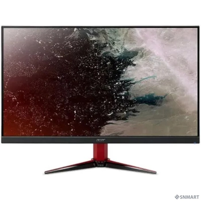 LCD Acer 27" VG271UM3BMIIPX черный [IPS 2560x1440 180Hz 0.5ms 178/178 250cd 1000:1 8bit HDR10 2xHDMI2.0 DisplayPort1.2 FreeSync(Prem) 2x2W VESA][UM.HV1EE.301/UM.HV1CD.301]