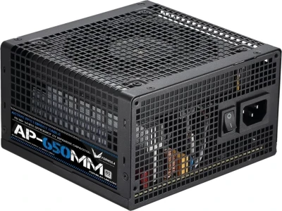 Блок питания для компьютера Formula AP-650ММ 650w 120мм