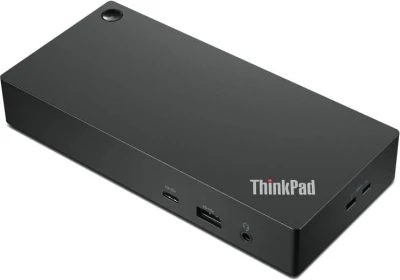 Стыковочная станция Lenovo 40AY0090EU 90Вт