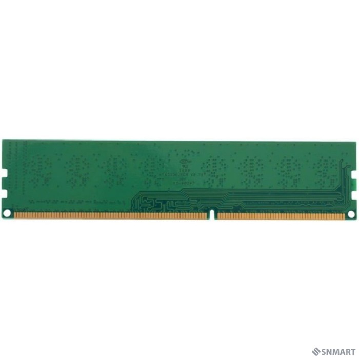 Patriot DDR3 DIMM 4GB (PC3-12800) 1600MHz PSD34G1600L81 1.35V