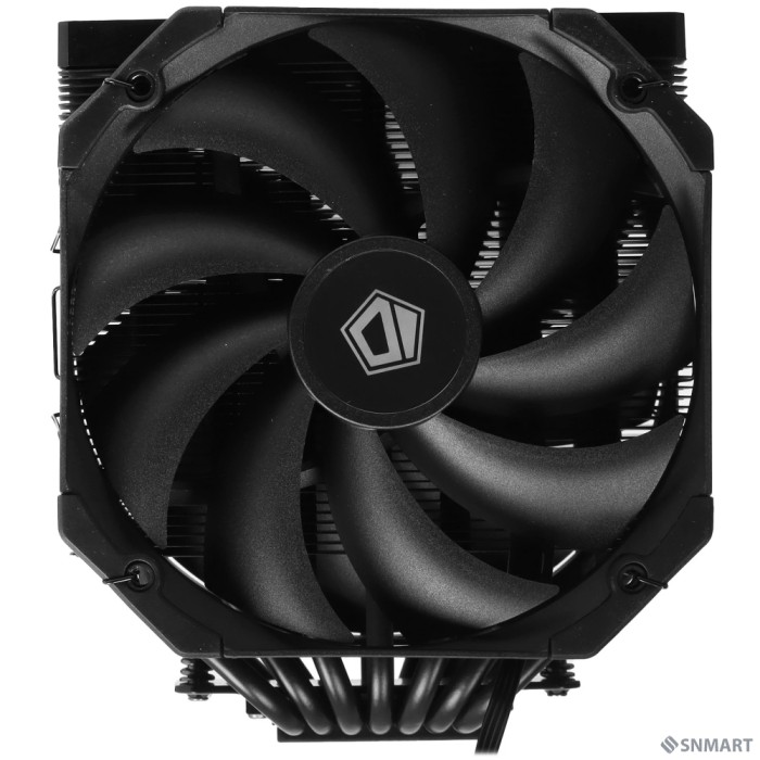 Cooler ID-Cooling FROZN A720 Soc-AM5/AM4/1151/1200/2066/1700 4-pin Al+Cu 300W 1300gr Ret