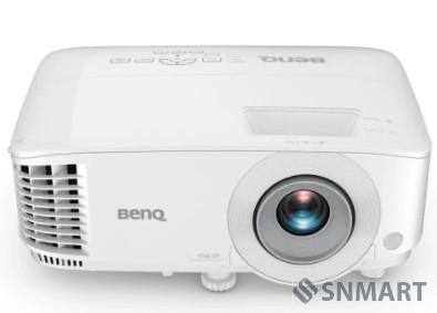 BenQ MS560 Проектор WHITE [9H.JND77.13E/9H.JND77.13R/9H.JND77.1HE]