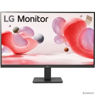 LCD LG 27&quot; 27MR400-B [IPS 1920x1080 100Hz 5ms 5ms 178/178 250cd 1300:1 D-sub HDMI]
