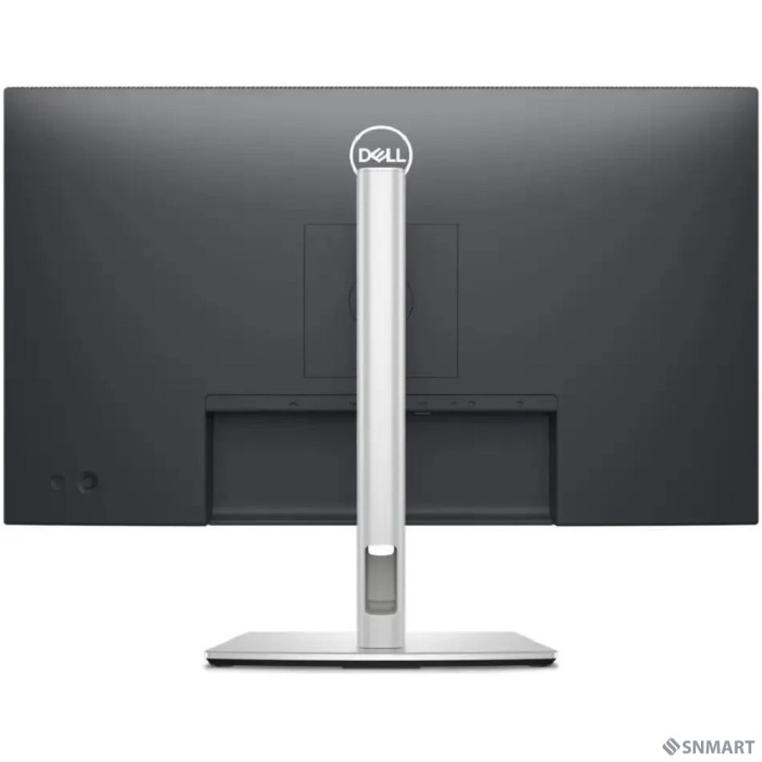LCD Dell 27" P2725H [IPS 1920x1080 100hz 5ms 300cd 1500:1 8bit D-Sub HDMI1.4 DisplayPort1.2 3xUSB3.2 USB-C 2x5W HAS Pivot VESA]
