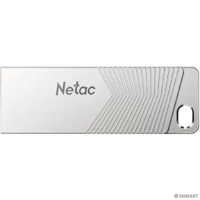 Netac USB Drive 32GB UM1 &lt;NT03UM1N-032G-32PN&gt;, USB3.2