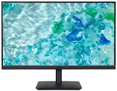 Монитор Acer 21.5&quot; V227QE3biv IPS FHD 60Гц черный (UM.WV7EE.312)