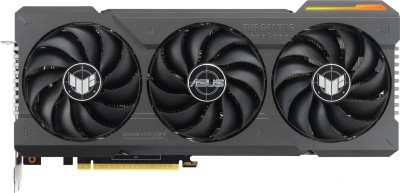 Видеокарта Asus TUF Gaming GeForce RTX 4070 Ti OC 12Gb 192bit GDDR6X (TUF-RTX4070TI-O12G-GAMING)