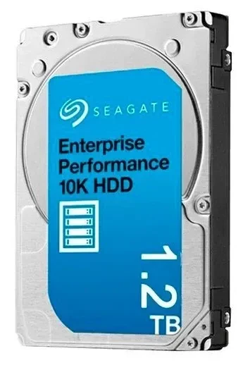 Жесткий диск (HDD) Seagate Enterprise Performance 1.2 ТБ (ST1200MM0129)