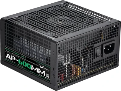 Блок питания для компьютера Formula AP-600ММ 600w 120мм