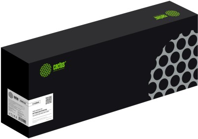 Картридж лазерный Cactus CS-ALB8045 006R01683 черный набор двойная упак. (100000стр.) для Xerox ALTALINK B8045/B8055/B8065/B8075/B8090