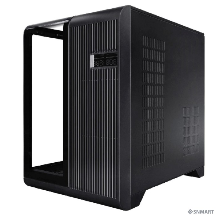 1STPLAYER RT5 Black / mATX / RT5-BK
