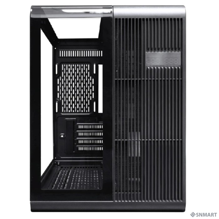 1STPLAYER RT5 Black / mATX / RT5-BK