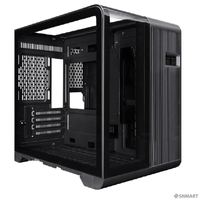 1STPLAYER RT5 Black / mATX / RT5-BK