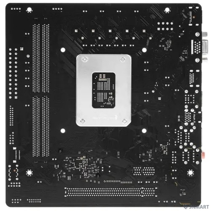 Asrock H610M-HDV [LGA1700, 2xDDR4, 4xSATA, D-Sub, HDMI DP, mATX]