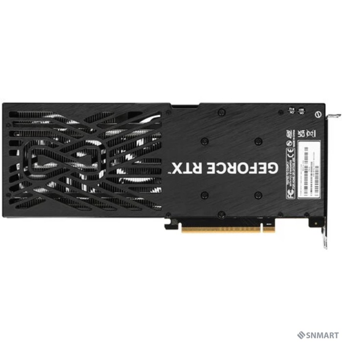 Видеокарта PCIE16 RTX5060 8GB PA-RTX5060 INFINITY 3 8GB PALIT