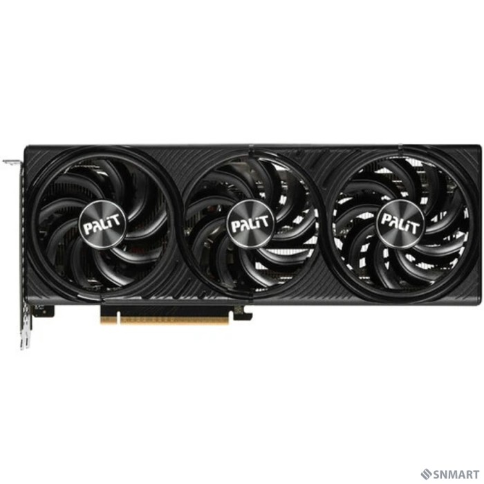 Видеокарта PCIE16 RTX5060 8GB PA-RTX5060 INFINITY 3 8GB PALIT