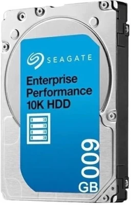 Жесткий диск (HDD) Seagate Enterprise Performance 600 ГБ (ST600MM0009)