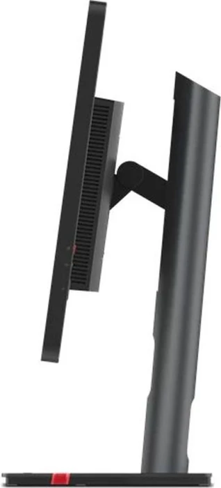 Монитор Lenovo 27" ThinkVision P27h-30 черный IPS LED 6ms 16:9 DVI HDMI матовая HAS Piv 1000:1 350cd 178гр/178гр 2560x1440 60Hz DP 2K USB 7кг