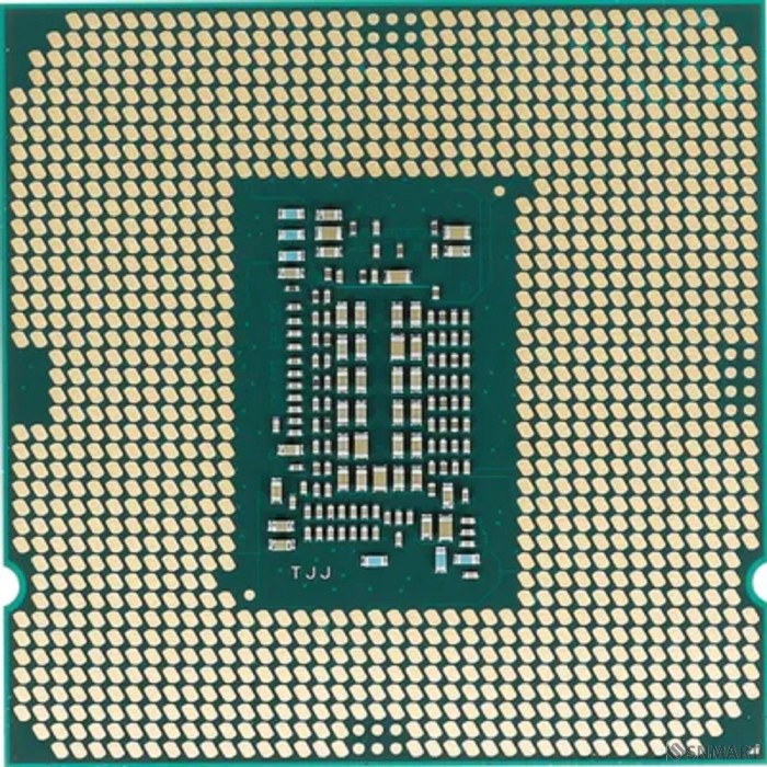 CPU Intel Core i3-10100 Comet Lake OEM [3.6GHz, 6MB, LGA1200]