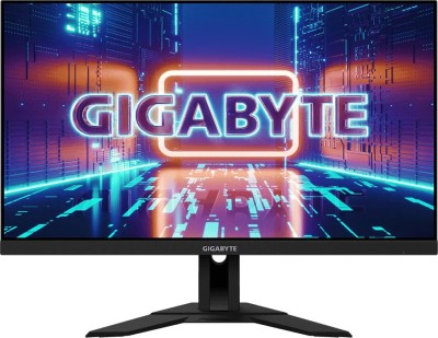 Монитор Gigabyte 28&quot; M28U IPS 4K 144Гц черный (9DM28U-00-1ABEK)