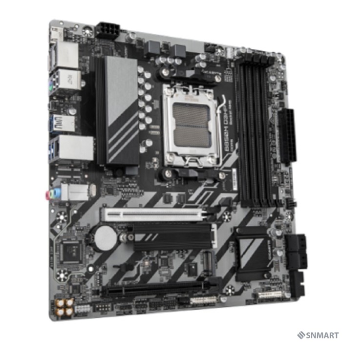 Gigabyte B850M D3HP, RTL