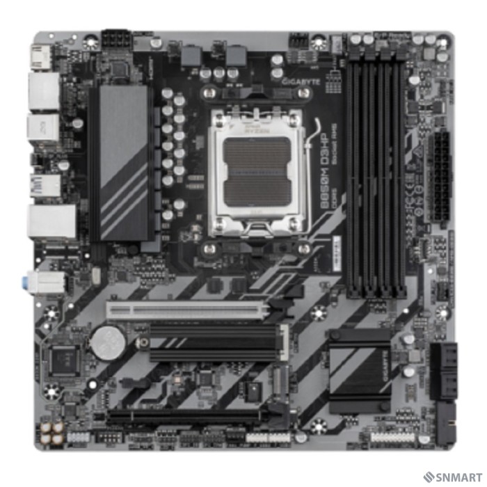 Gigabyte B850M D3HP, RTL