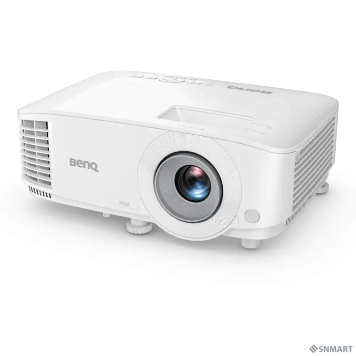 BenQ MX560 Проектор WHITE