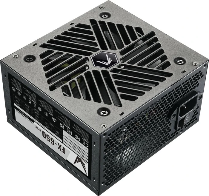 Блок питания для компьютера Formula FX-650 650w 120мм