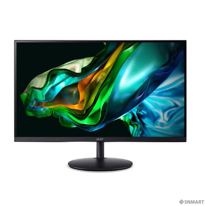 LCD Acer 27" SH272UEbmiphux [IPS 2560x1440 100Hz 1ms 250cd HDMI2.0 DisplayPort1.4 USB-C(65W) 2x1W HDR10] [UM.HS2EE.E25]