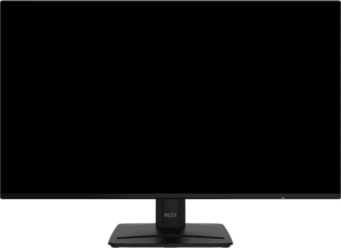 Монитор MSI 27" Pro MP271A E2 черный IPS LED 1ms 16:9 HDMI M/M матовая 300cd 178гр/178гр 1920x1080 120Hz VGA DP FHD 3.9кг