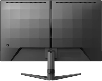 Монитор Philips 27&quot; Evnia Gaming 27M2N3200S черный IPS LED 16:9 HDMI M/M матовая 1000:1 300cd 178гр/178гр 1920x1080 180Hz DP FHD 4.71кг