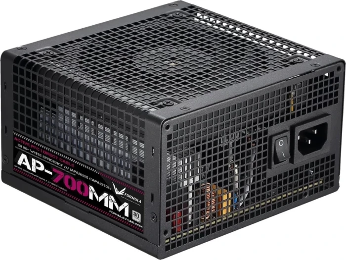 Блок питания для компьютера Formula AP-700ММ 700w 120мм