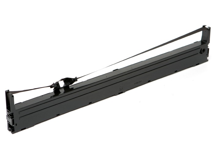 Картридж матричный Cactus CS-FX2190 C13S015327 12.7x32 черный для Epson FX-2190/LQ-2090