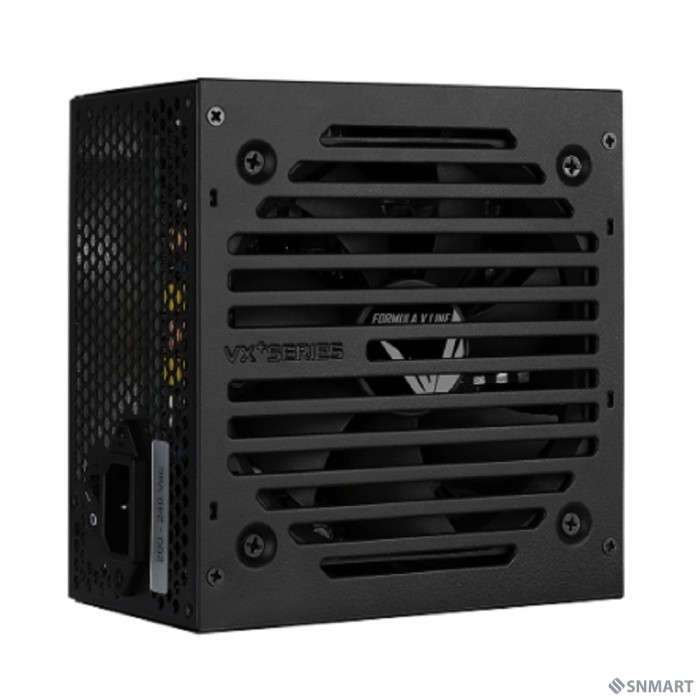 Formula VX 600 PLUS RTL (ex Aerocool)