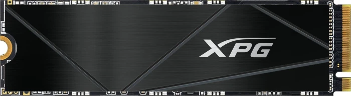 Накопитель SSD A-Data PCIe 4.0 x4 500GB SGAMMIXS50C-500G-CS Gammix S50 Core M.2 2280