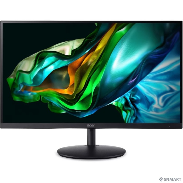 LCD Acer 27" SH272UG0bmiphux [2560x1440 120Hz 1ms 250cd HDMI DisplayPort USB-C Speakers] [UM.HS2CD.006]