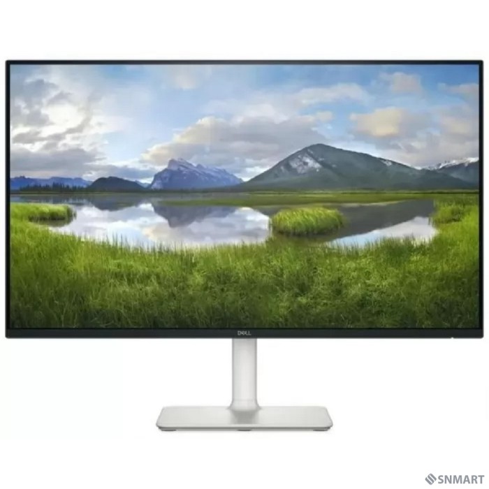 LCD Dell 23.8" S2425H [IPS 1920x1080 100Hz 4ms 178/178 250cd 1500:1 8bit 2xHDMI1.4 2x5W VESA]