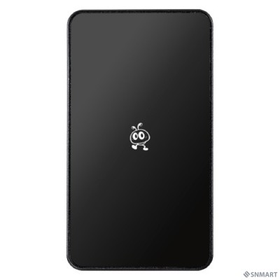 Smartbuy Portable SSD 512GB P5 Pro USB 3.2 black