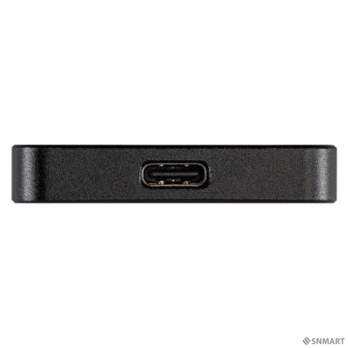 Smartbuy Portable SSD 512GB P5 Pro USB 3.2 black