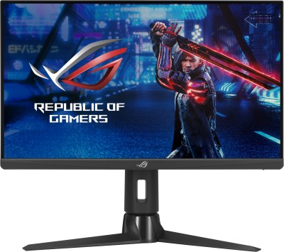 Монитор Asus 24.5&quot; XG259CM IPS FHD 240Гц черный (90LM07J0-B01370)