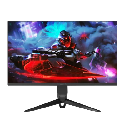 Монитор AOC 31.5&quot; Gaming PD32M IPS 4K 144Гц черный (PD32M)