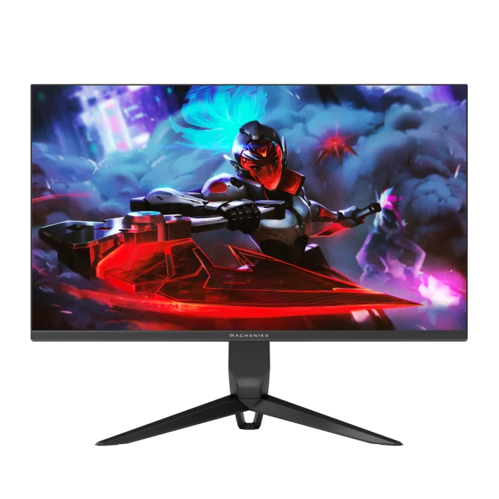 Монитор AOC 31.5" Gaming PD32M IPS 4K 144Гц черный (PD32M)