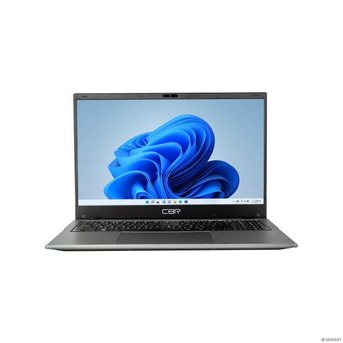 CBR LP-SMCR-1501 15.6" FHD IPS (Intel Celeron N4020(1.1GHz) /4Gb DDR4  / 128Gb M.2 SSD / Intel UHD Graphics  / RJ45 / Windows 11 Pro /4800mAh /пластик)