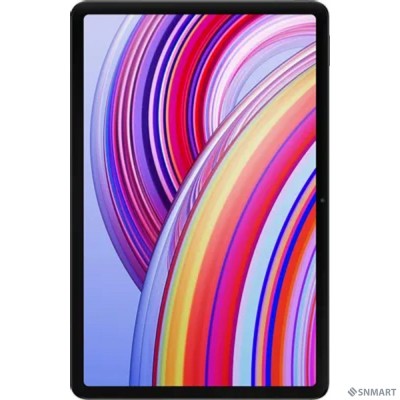 Xiaomi Redmi Pad Pro [56799] Grey 12.1&quot;[Snapdragon 7s Gen 2 6GB/128GB/LTE/And14]