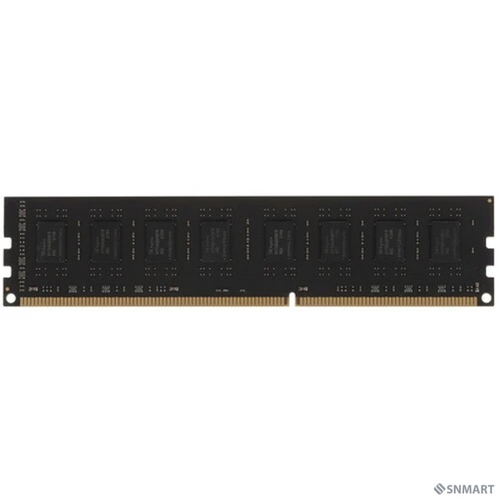 QUMO DDR3 DIMM 8GB (PC3-10600) 1333MHz QUM3U-8G1333C9(R)