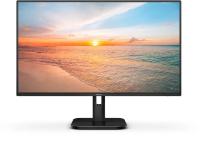 Монитор Philips 23.8&quot; E Line 24E1N1100A IPS FHD 100Гц черный (24E1N1100A)