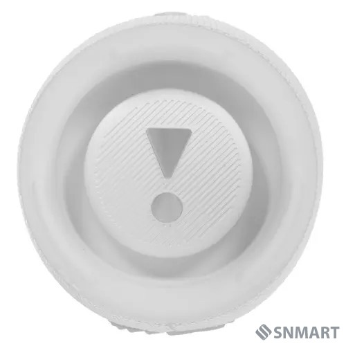 Колонка порт. JBL Charge 5 белый