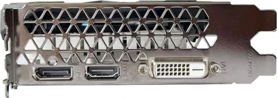 Видеокарта Biostar NVIDIA GeForce GTX 1660 Ti 6Gb 192bit GDDR6 (VN1666TF69)