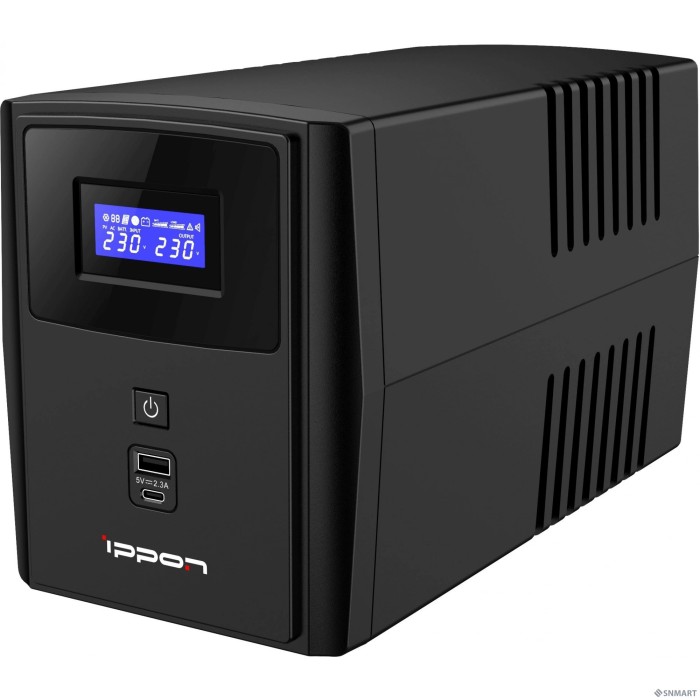Ippon Smart Power Pro II 2200 [1005590]